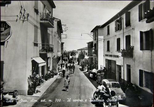 Hotel Albergo Stella