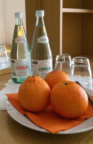 Hotel Albergo Stella