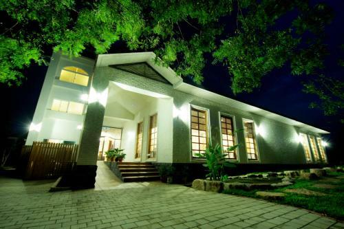 Agroturismo Schokolake Country House