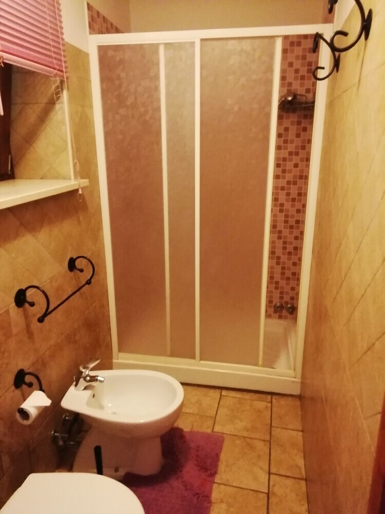 B&B Angolo Antico