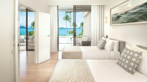 Hotel One&only Hayman Island