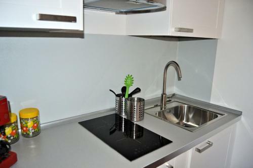 Apartamento Le Soleil
