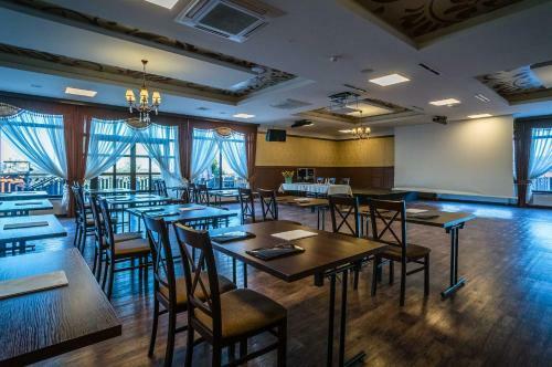 Hostal Hotel Strzelnica