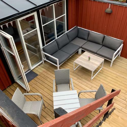 Apartamento Byxelkroks Marina Sea Resort