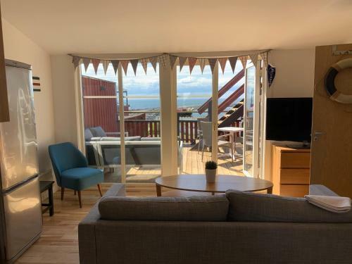 Apartamento Byxelkroks Marina Sea Resort