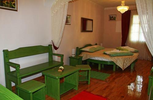 Hostal Rooms ?u ?u