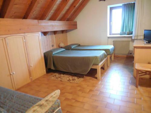 Hotel Rifugio Verenetta
