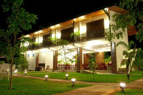 Hotel Gamodh Citadel Resort