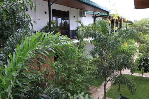 Hotel Gamodh Citadel Resort