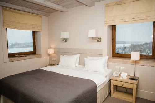 Hotel Siedlisko Morena