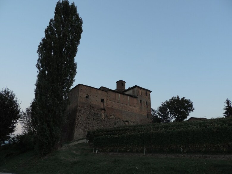 Agroturismo Agriturismo Isorella
