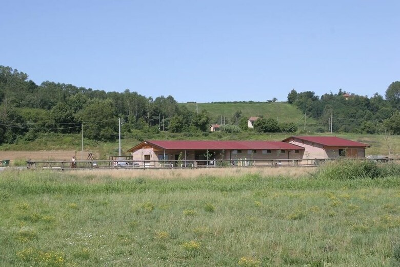 Agroturismo Agriturismo Isorella