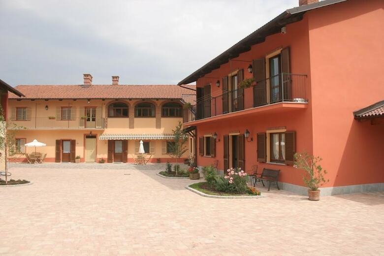 Agroturismo Agriturismo Isorella