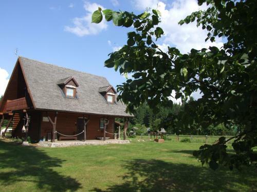 Apartament Janewicz�wka D