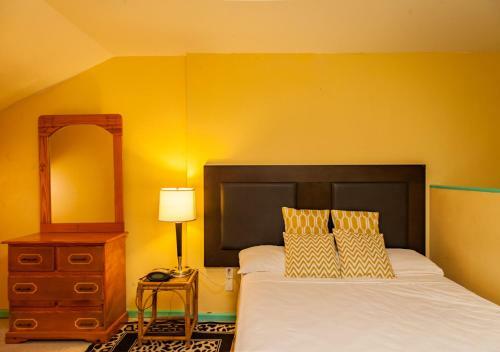 Apartamento Valley Creek Hotel
