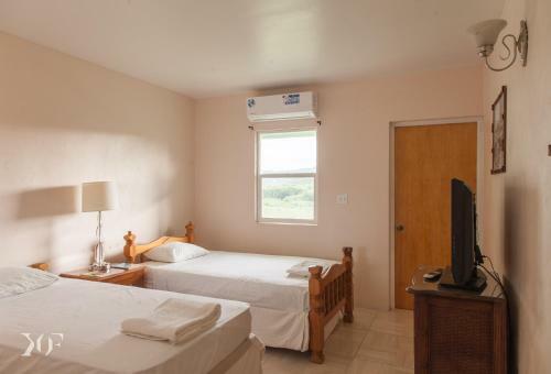 Apartamento Valley Creek Hotel