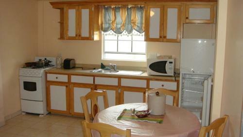 Apartamento Valley Creek Hotel