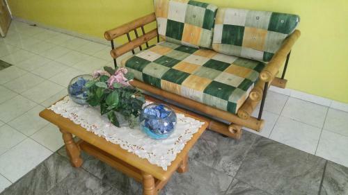 Apartamento Valley Creek Hotel