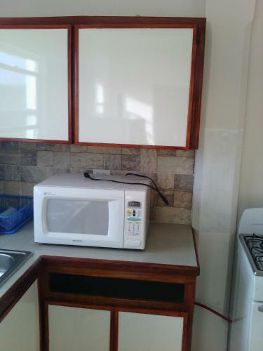 Apartamento Valley Creek Hotel