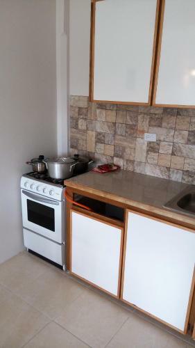 Apartamento Valley Creek Hotel
