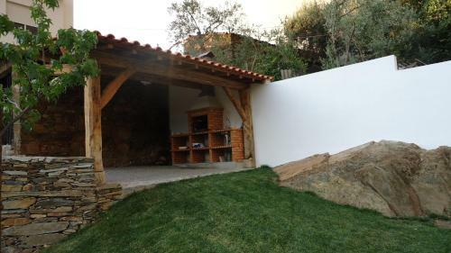 Agroturismo Moradia Com Piscina