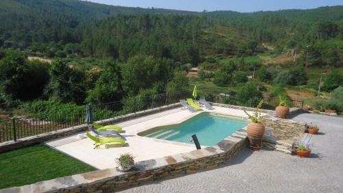 Agroturismo Moradia Com Piscina