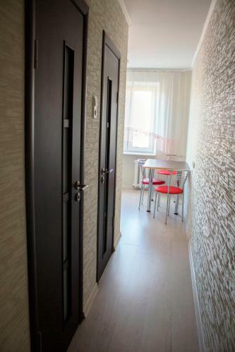 Comfort Minsk Apartment