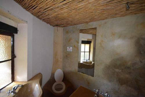 Hostal Rocky Drift Private Nature Reserve
