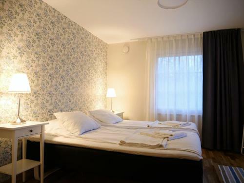 Agroturismo �devata Fiskecamp