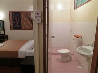 Hotel Mile 36 Lodge