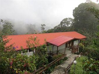 Hotel Mile 36 Lodge