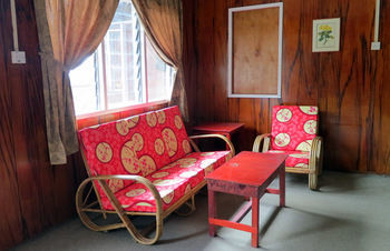 Hotel Mile 36 Lodge