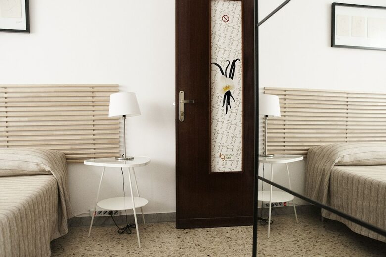 Bed & Breakfast Briciole Di Gusto