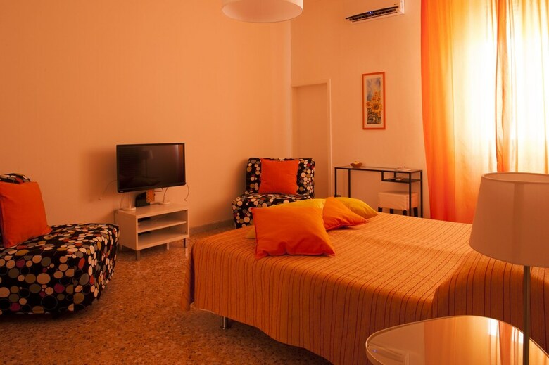 Bed & Breakfast Briciole Di Gusto