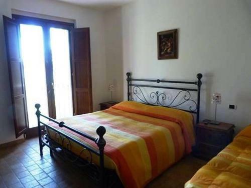 Agroturismo Agriturismo B&B La Sterpina