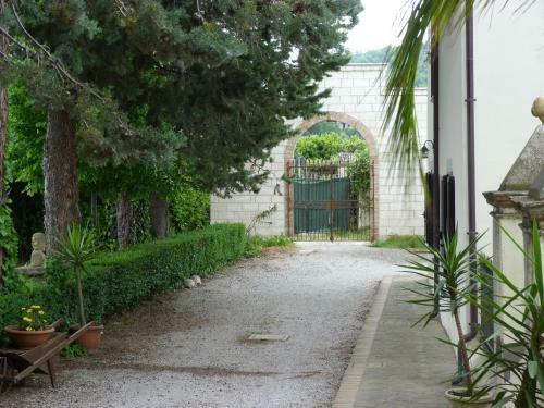 Agroturismo Agriturismo B&B La Sterpina