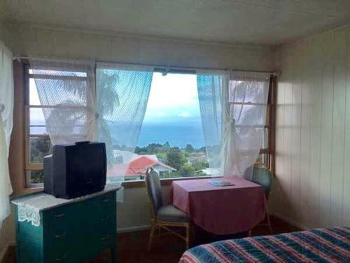Bed & Breakfast Hotel Honokaa