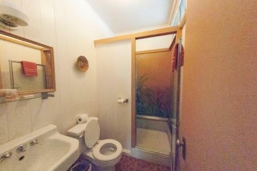 Bed & Breakfast Hotel Honokaa