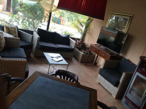 Agroturismo Albergo Arinde