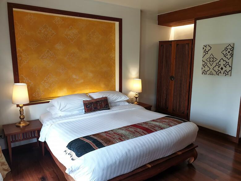 Hotel Le Palais Juliana