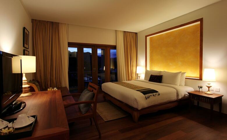 Hotel Le Palais Juliana