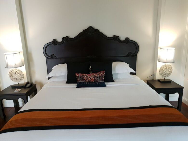Hotel Le Palais Juliana