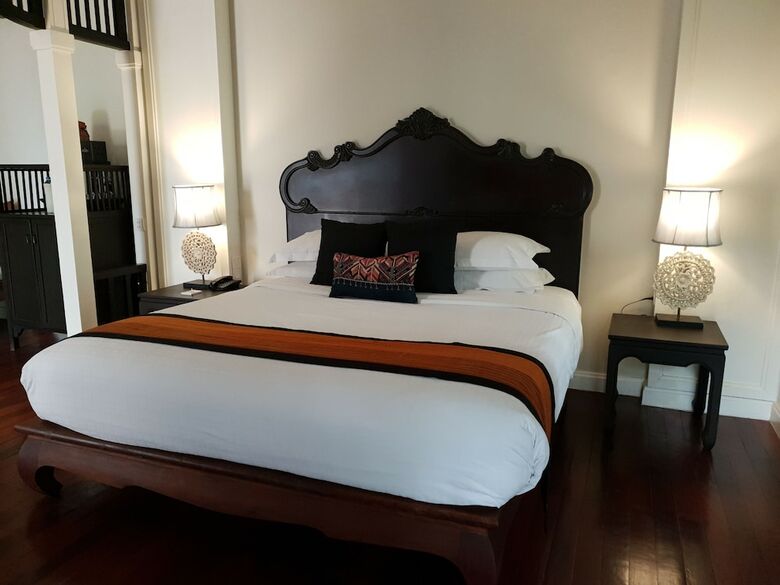Hotel Le Palais Juliana