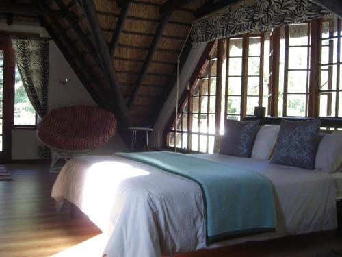 Africa Lodge