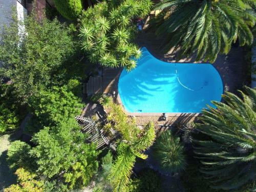 Africa Lodge