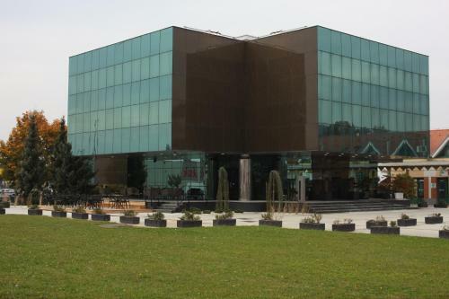 Hotel Elizabeta