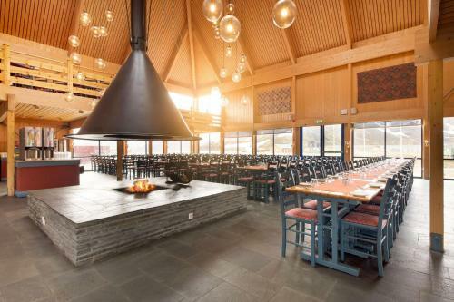 Hotel Scandic Nordkapp