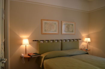 Hostal Relais Barco Zonca