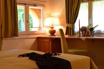 Hostal Relais Barco Zonca