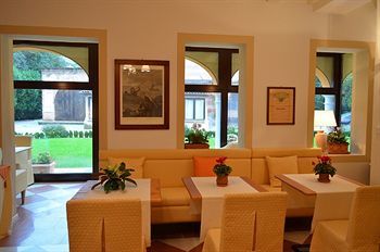 Hostal Relais Barco Zonca